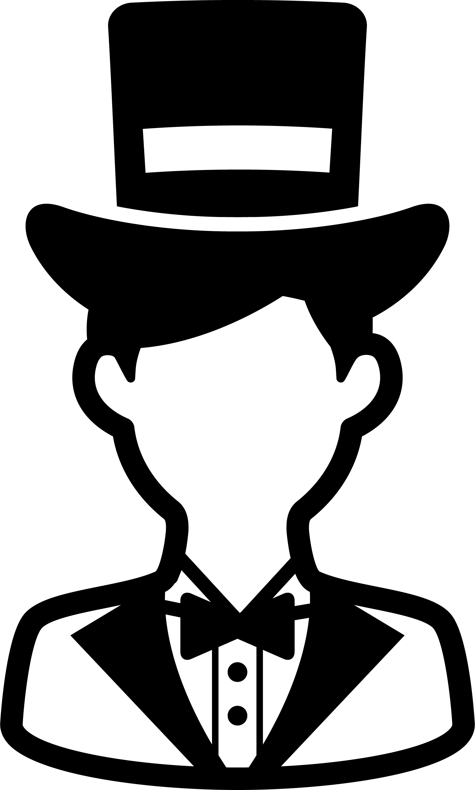 エンターテイナーアイコン