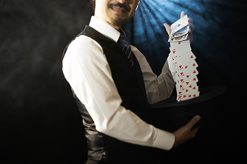 エンターテイメント